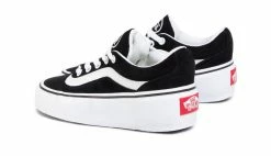 Vans Sentry Shape Ni Black Black -SHOOOS SHOP vn0a4uvlnqk13