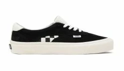 Vans UA Acer NI SP Black Marshmalow Black