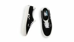 Alternative view of Vans UA Acer NI SP Black Marshmalow Black