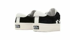Vans UA Acer NI SP Black Marshmalow Black 8 Vans UA Acer NI SP Black Marshmalow Black -SHOOOS SHOP vn0a4uwy17r1.5