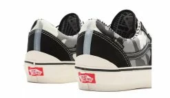 Vans UA Old Skool Gore-Tex Black/Camo Black 13 Vans UA Old Skool Gore-Tex Black/Camo Black -SHOOOS SHOP vn0a4v9w4t42