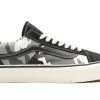 Vans UA Old Skool Gore-Tex Black/Camo Black 1 Vans UA Old Skool Gore-Tex Black/Camo Black -SHOOOS SHOP vn0a4v9w4t44