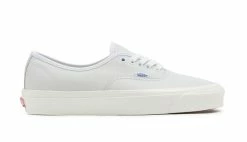 Vans Authentic 33 Dx Anaheim Factory White White
