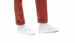 Vans Authentic 33 Dx Anaheim Factory White White -SHOOOS SHOP vn0a54f21042