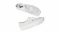 Vans Authentic 33 Dx Anaheim Factory White White -SHOOOS SHOP vn0a54f21043