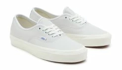 Alternative view of Vans Authentic 33 Dx Anaheim Factory White White