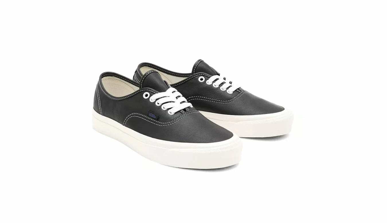Vans Anaheim Factory Authentic 44 Dx Black 5 Vans Anaheim Factory Authentic 44 Dx Black - Image 3