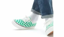 Vans Ua Authentic 44 Dx (Anaheim Factory) Ogemrldogchkr Green 13 Vans Ua Authentic 44 Dx (Anaheim Factory) Ogemrldogchkr Green -SHOOOS SHOP vn0a54f241h13