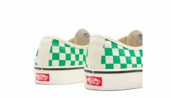 Vans Ua Authentic 44 Dx (Anaheim Factory) Ogemrldogchkr Green 11 Vans Ua Authentic 44 Dx (Anaheim Factory) Ogemrldogchkr Green -SHOOOS SHOP vn0a54f241h16