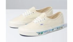 Alternative view of Vans Ua Authentic 44 Dx (Anaheim Factory) Ogwhtscnat White