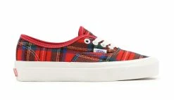 Vans Authentic 44 Dx (Anaheim Factory) Multicolor