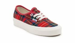 Alternative view of Vans Authentic 44 Dx (Anaheim Factory) Multicolor