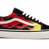 Vans Old Skool 36dx Epic Flame Multicolor 2 Vans Old Skool 36dx Epic Flame Multicolor -SHOOOS SHOP vn0a54f34231