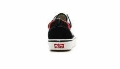 Alternative view of Vans Old Skool 36dx Epic Flame Multicolor