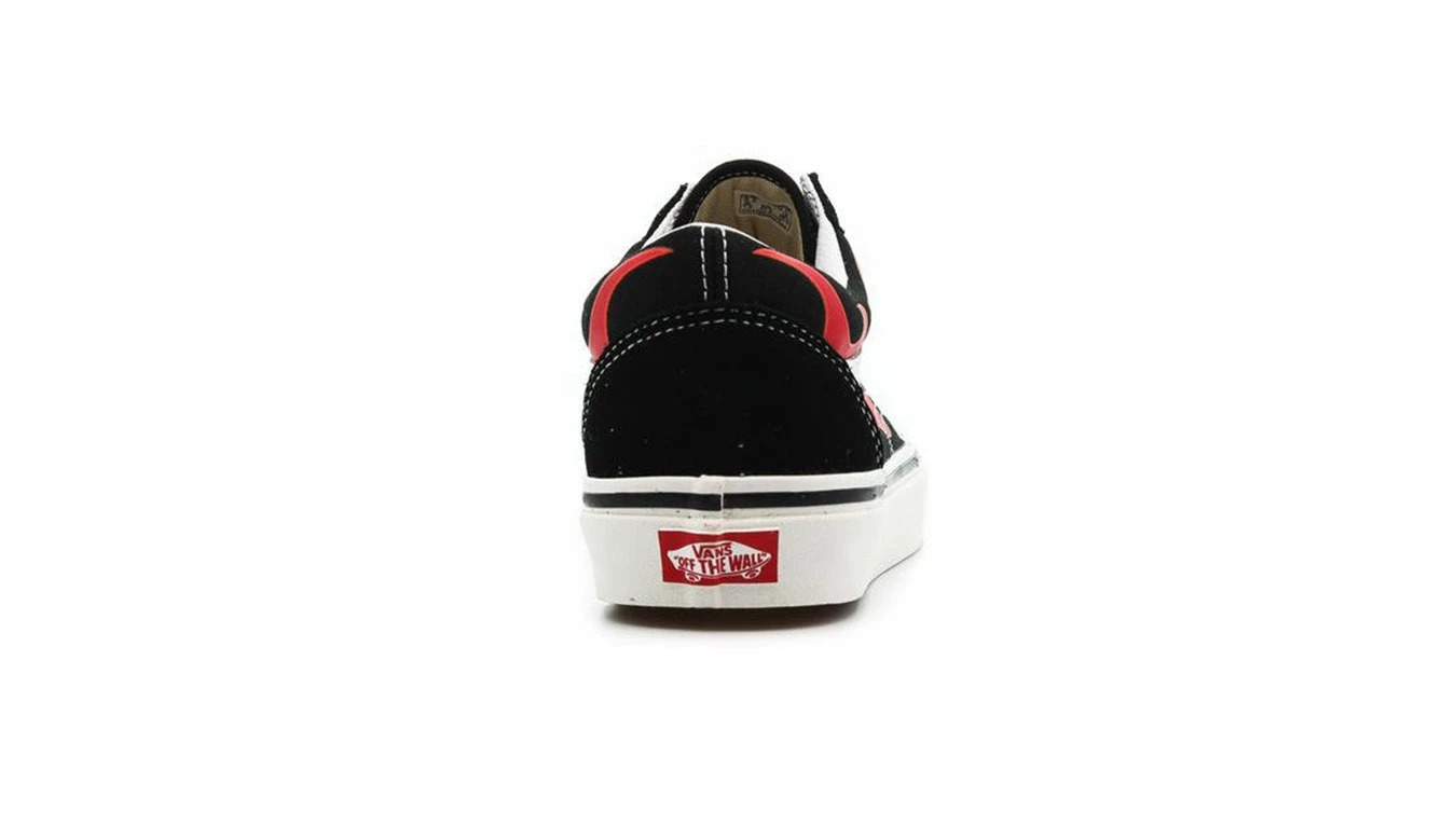 Vans Old Skool 36dx Epic Flame Multicolor 4 Vans Old Skool 36dx Epic Flame Multicolor - Image 2
