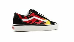 Vans Old Skool 36dx Epic Flame Multicolor 9 Vans Old Skool 36dx Epic Flame Multicolor -SHOOOS SHOP vn0a54f34231.3