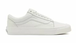 Vans Old Skool 36 Dx Anaheim Factory White