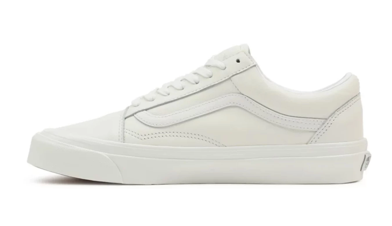 Vans Old Skool 36 Dx Anaheim Factory White 4 Vans Old Skool 36 Dx Anaheim Factory White - Image 2