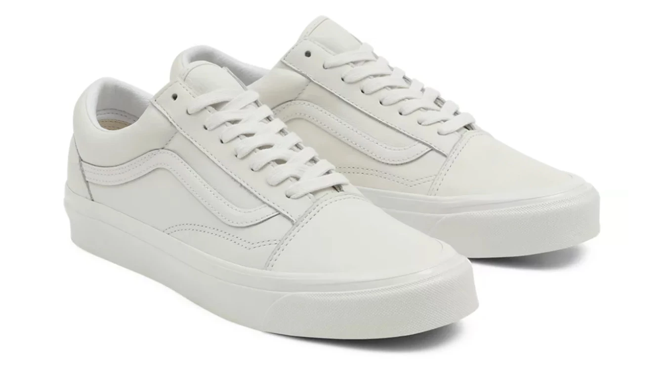 Vans Old Skool 36 Dx Anaheim Factory White 5 Vans Old Skool 36 Dx Anaheim Factory White - Image 3