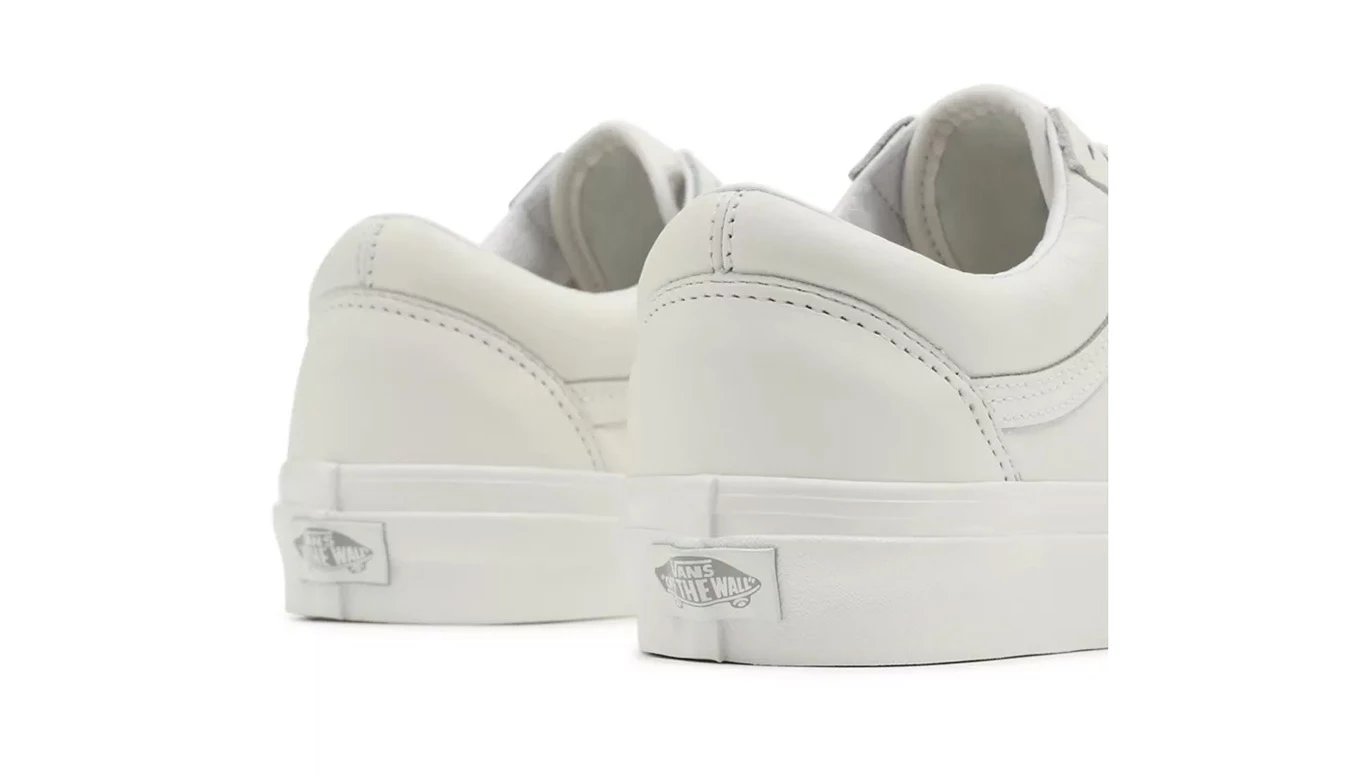 Vans Old Skool 36 Dx Anaheim Factory White 6 Vans Old Skool 36 Dx Anaheim Factory White - Image 4