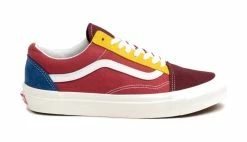 Vans Old Skool 36 DX (Anaheim Factory) Multicolor