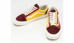 Vans Old Skool 36 DX (Anaheim Factory) Multicolor 11 Vans Old Skool 36 DX (Anaheim Factory) Multicolor -SHOOOS SHOP vn0a54f39xp2