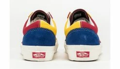 Vans Old Skool 36 DX (Anaheim Factory) Multicolor 9 Vans Old Skool 36 DX (Anaheim Factory) Multicolor -SHOOOS SHOP vn0a54f39xp4