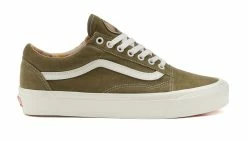 Vans X ANDERSON.PAAKOld Skool 36 DX Green
