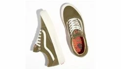 Vans X ANDERSON.PAAKOld Skool 36 DX Green -SHOOOS SHOP vn0a54f3zc63