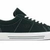 Vans UA Sid Suede Scarab True White Green 2 Vans UA Sid Suede Scarab True White Green -SHOOOS SHOP vn0a54f5a104