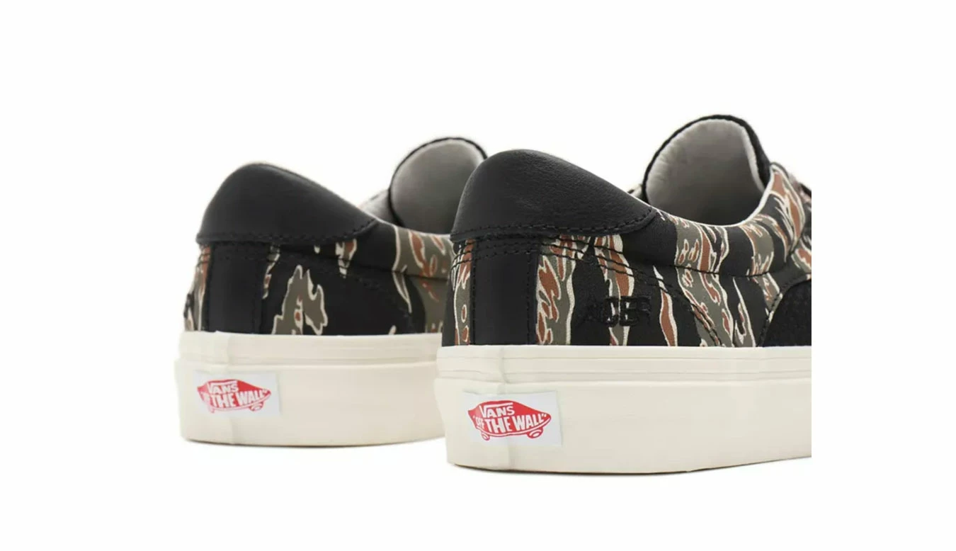 Vans UA Acer Mesh NI SP Tiger Camo Multicolor 5 Vans UA Acer Mesh NI SP Tiger Camo Multicolor - Image 3