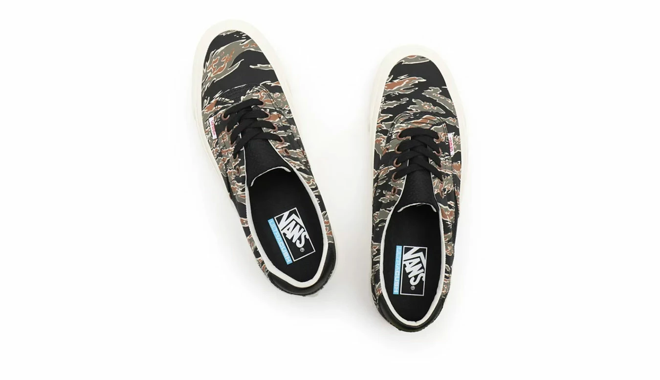 Vans UA Acer Mesh NI SP Tiger Camo Multicolor 6 Vans UA Acer Mesh NI SP Tiger Camo Multicolor - Image 4