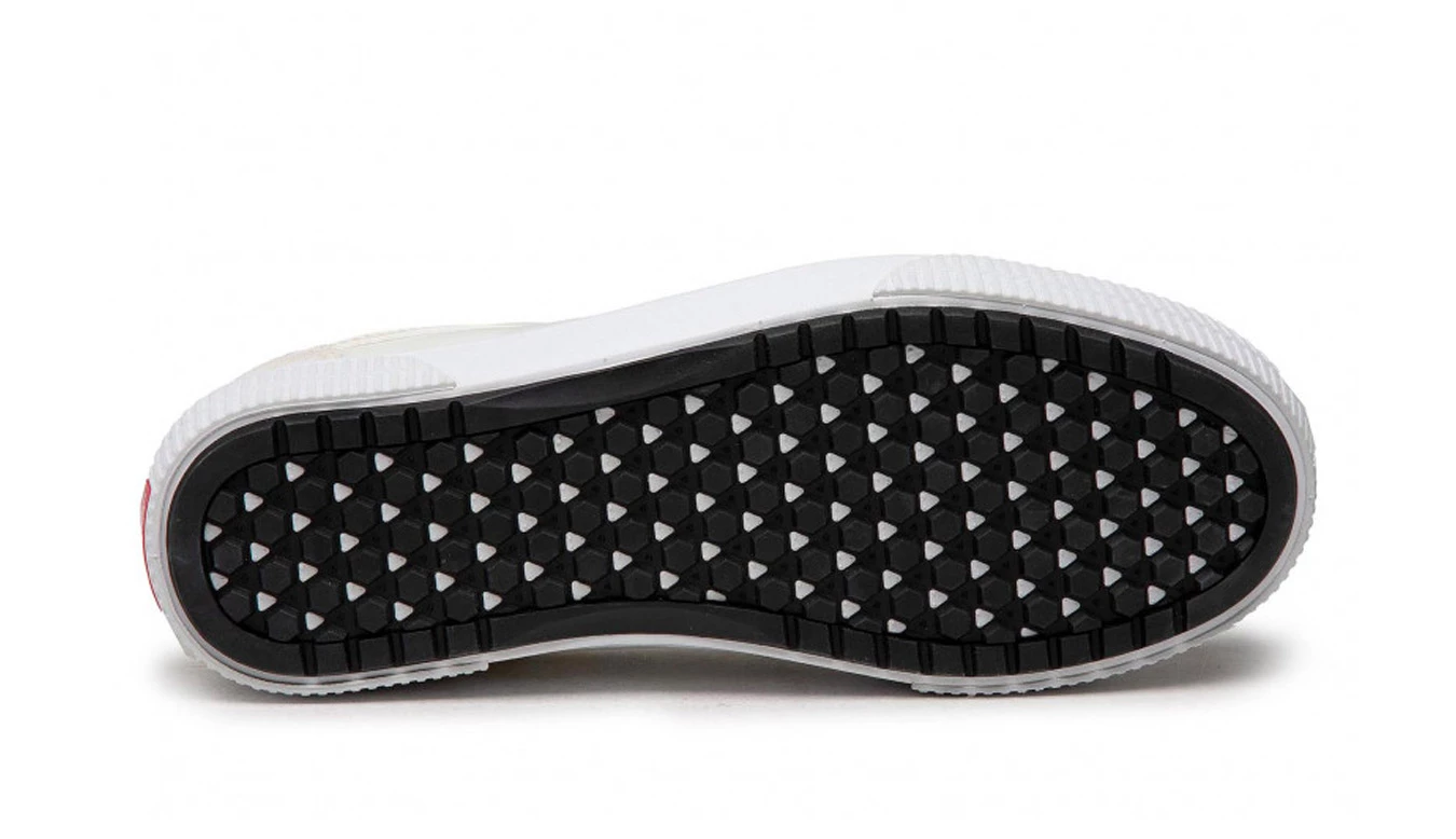 Vans Old Skool Comfycush Track Pack White 7 Vans Old Skool Comfycush Track Pack White - Image 5