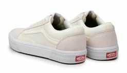 Vans Old Skool Comfycush Track Pack White 9 Vans Old Skool Comfycush Track Pack White -SHOOOS SHOP vn0a5dy19l04