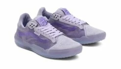 Vans Translucent EVDNT Ultimate Waffle Purple 9 Vans Translucent EVDNT Ultimate Waffle Purple -SHOOOS SHOP vn0a5dy7b2t3