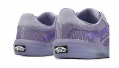 Vans Translucent EVDNT Ultimate Waffle Purple 10 Vans Translucent EVDNT Ultimate Waffle Purple -SHOOOS SHOP vn0a5dy7b2t4