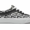 Vans UA Bold Ni White Black Multicolor 1 Vans UA Bold Ni White Black Multicolor -SHOOOS SHOP vn0a5dya9hg1