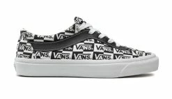 Vans UA Bold Ni White Black Multicolor