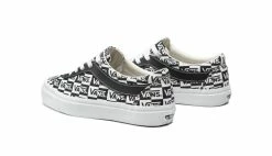 Vans UA Bold Ni White Black Multicolor 7 Vans UA Bold Ni White Black Multicolor -SHOOOS SHOP vn0a5dya9hg1.3
