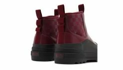 Vans Surf Supply Colfax Boot Burgundy 11 Vans Surf Supply Colfax Boot Burgundy -SHOOOS SHOP vn0a5hfa9ju2