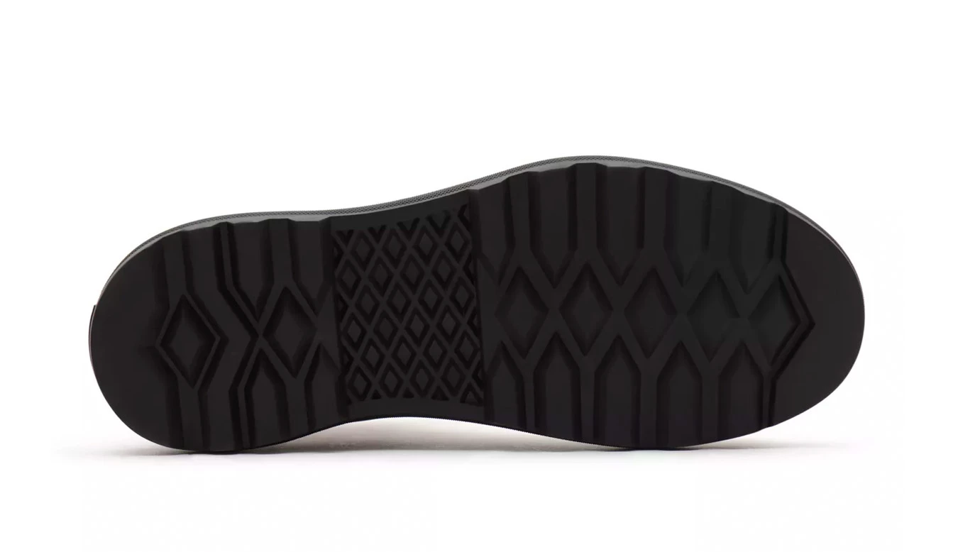 Vans Surf Supply Colfax Boot Burgundy 6 Vans Surf Supply Colfax Boot Burgundy - Image 4
