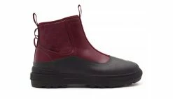 Vans Surf Supply Colfax Boot Burgundy
