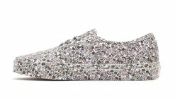 Alternative view of Vans Mono Floral Authentic Pink
