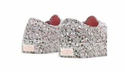 Vans Mono Floral Authentic Pink 10 Vans Mono Floral Authentic Pink -SHOOOS SHOP vn0a5hzs9fu5