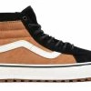 Vans SK8-HI MTE-1 Brown 1 Vans SK8-HI MTE-1 Brown -SHOOOS SHOP vn0a5hzy5bj 2