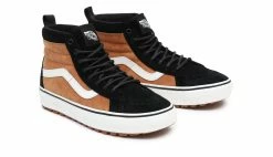 Vans SK8-HI MTE-1 Brown 10 Vans SK8-HI MTE-1 Brown -SHOOOS SHOP vn0a5hzy5bj