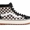 Vans SK8-HI MTE-1 Black 1 Vans SK8-HI MTE-1 Black -SHOOOS SHOP vn0a5hzya041