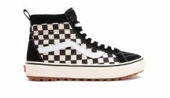 Vans SK8-HI MTE-1 Black
