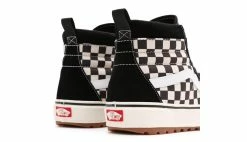 Vans SK8-HI MTE-1 Black -SHOOOS SHOP vn0a5hzya044