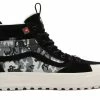 Vans SK8-HI MTE-2 Black 2 Vans SK8-HI MTE-2 Black -SHOOOS SHOP vn0a5hzz1kp 2